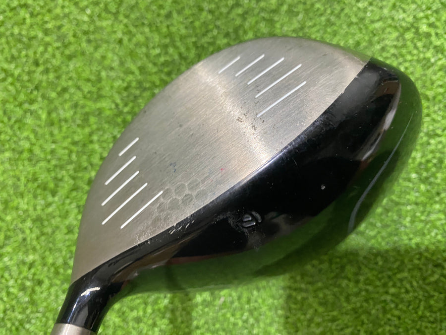 2007 TaylorMade Burner Driver 10.5° Stiff (USED)