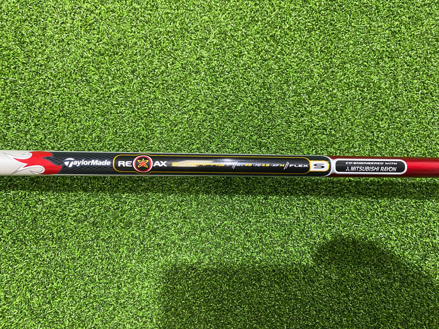 2007 TaylorMade Burner Driver 10.5° Stiff (USED)