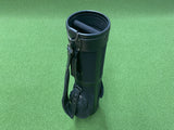 Black Range Bag *No Raincover* *Like New*