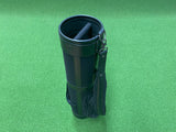 Black Range Bag *No Raincover* *Like New*