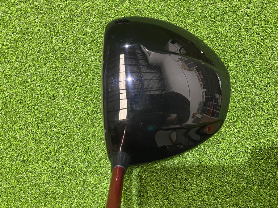 2009 Callaway Big Bertha Diablo Driver 10° Regular (USED)