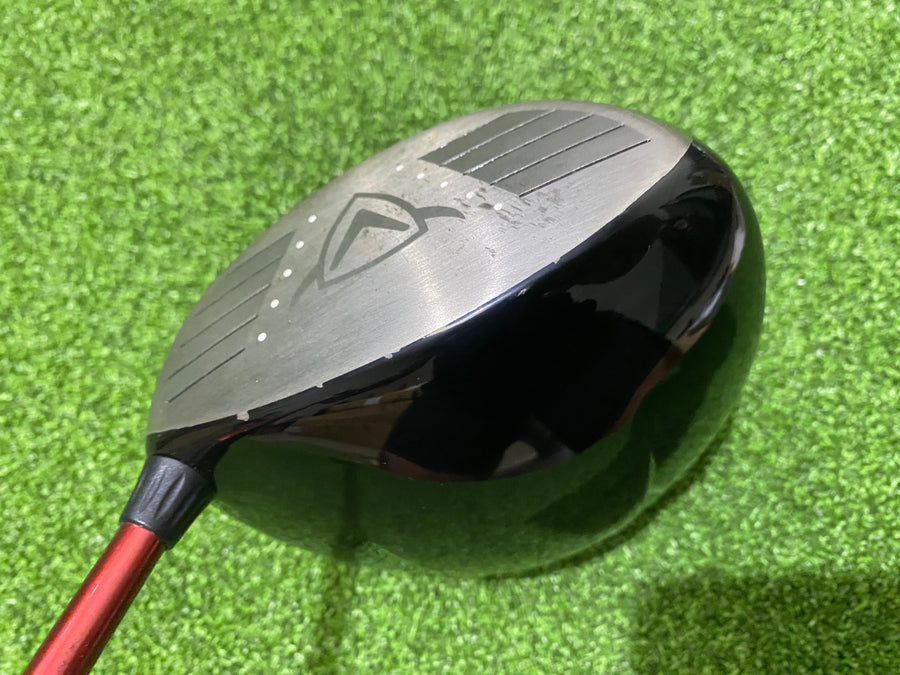 2009 Callaway Big Bertha Diablo Driver 10° Regular (USED)