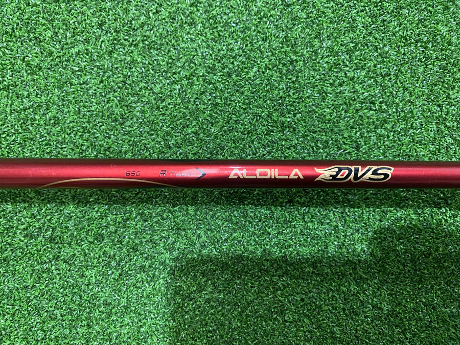 2009 Callaway Big Bertha Diablo Driver 10° Regular (USED)