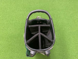 Malbon Masters Green 5-Way Stand Bag (USED)