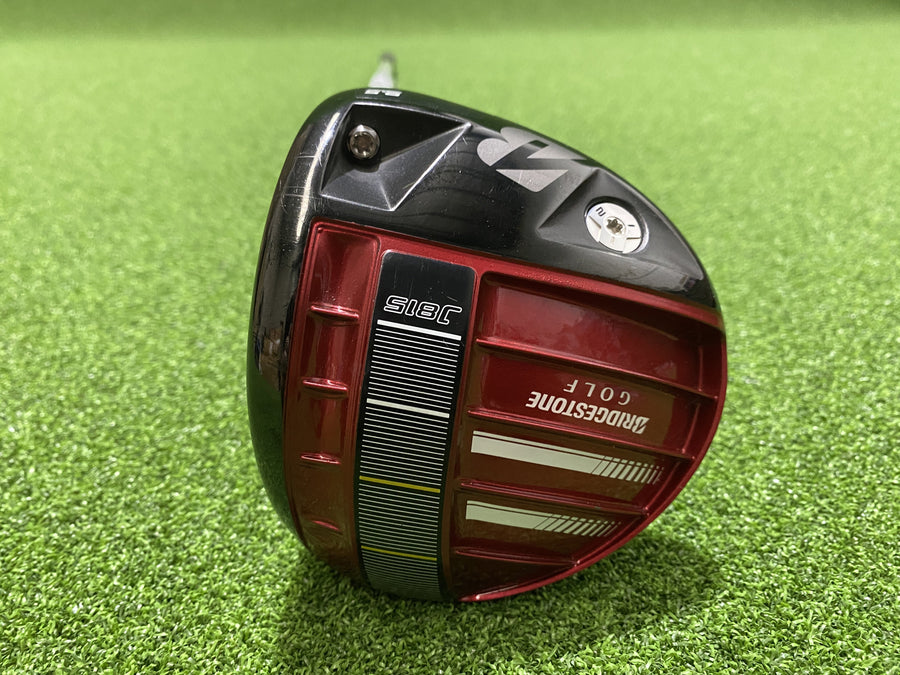 Bridgestone J815 Driver 9.5° Stiff (USED)