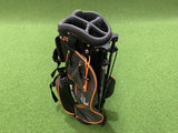 Cobra Jr 6-8Yr Olds 5-Way Stand Bag *No Raincover* *Like New*