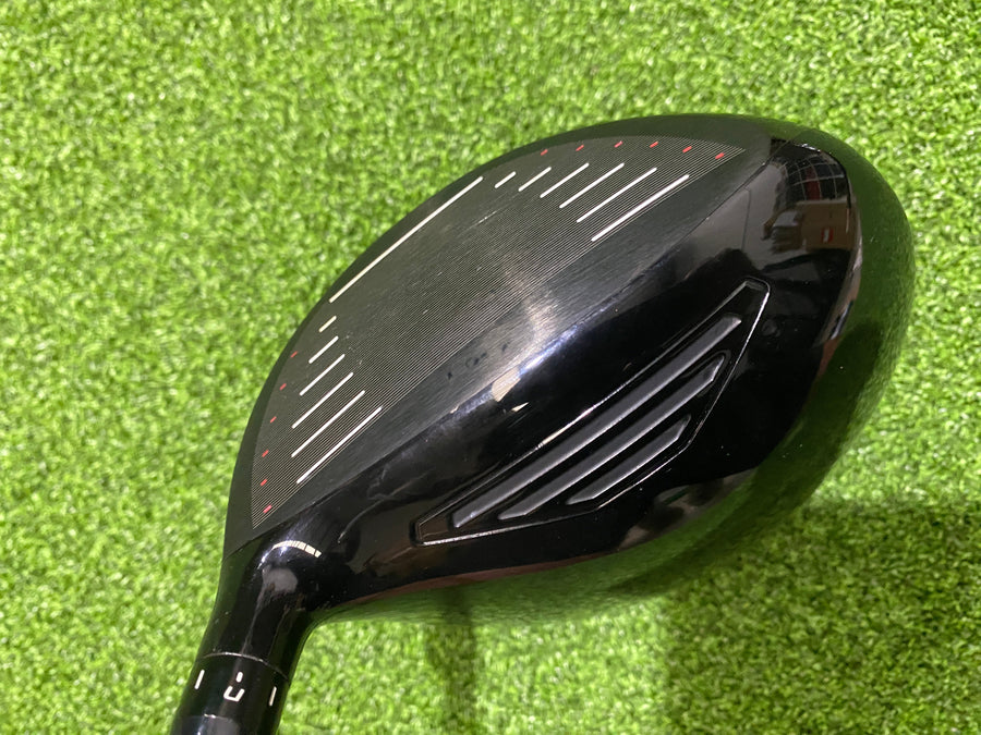 Bridgestone J815 Driver 9.5° Stiff (USED)