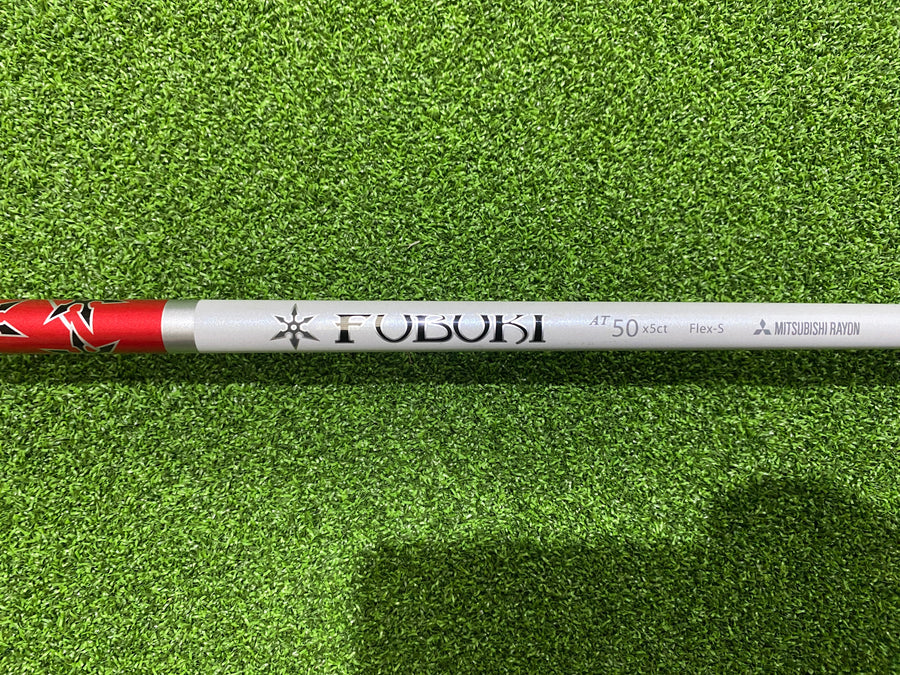 Bridgestone J815 Driver 9.5° Stiff (USED)