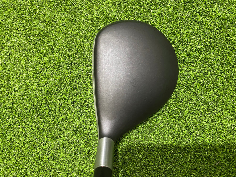2014 Adams Golf Tight Lies 3 Wood 14° Stiff (USED)