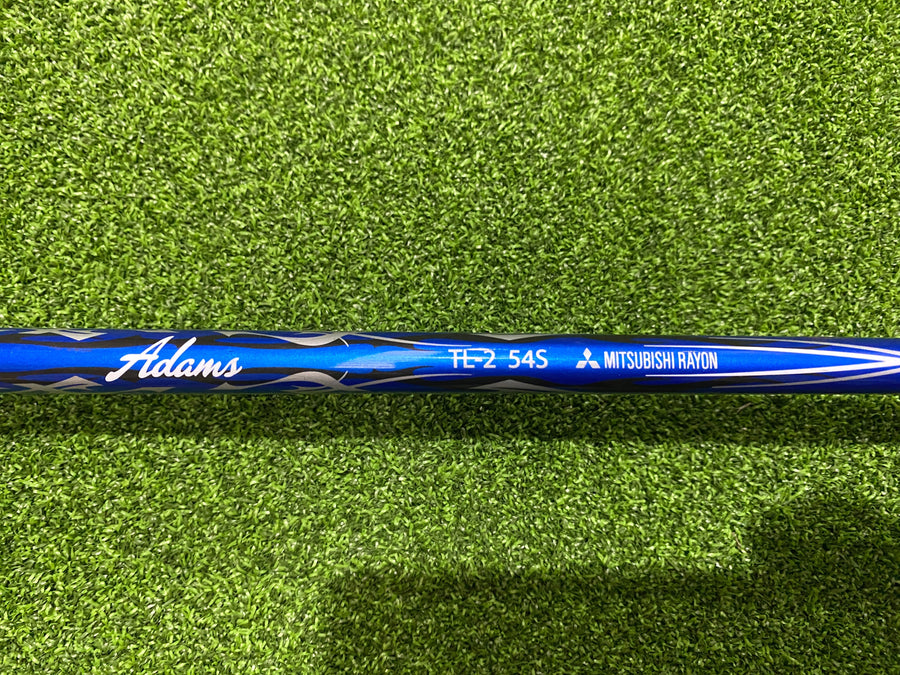 2014 Adams Golf Tight Lies 3 Wood 14° Stiff (USED)