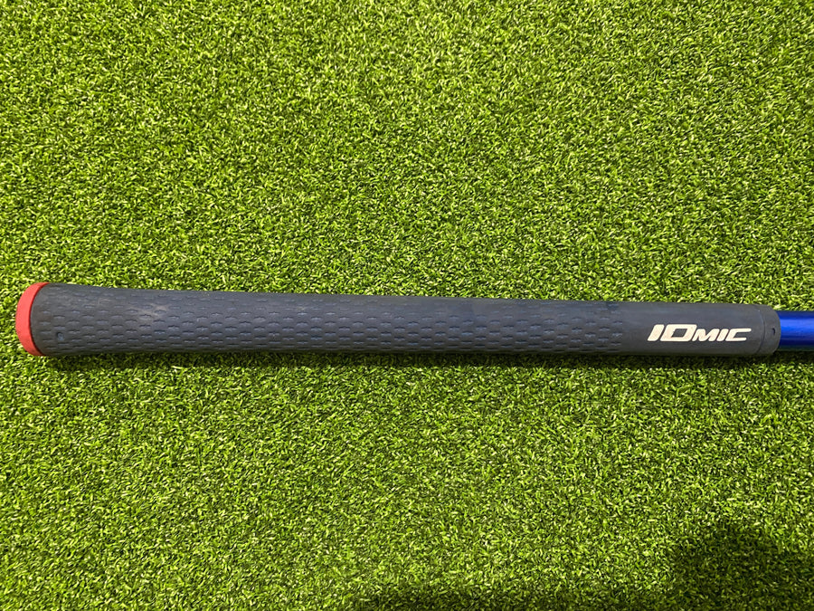 2014 Adams Golf Tight Lies 3 Wood 14° Stiff (USED)