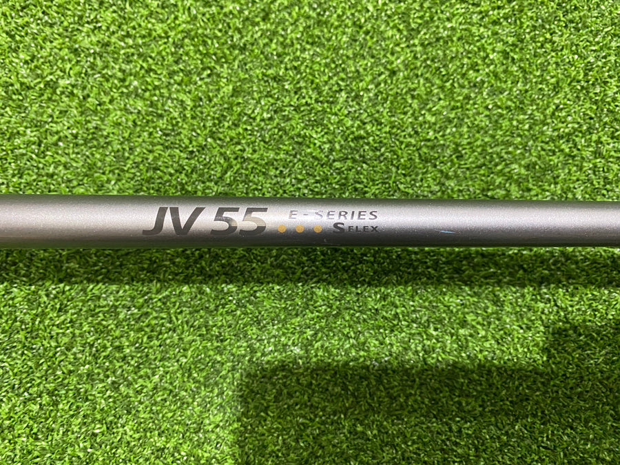Callaway E.R.C Fusion Driver 9° Stiff (USED)