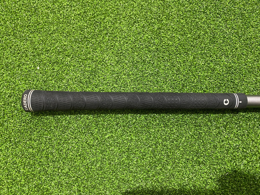 Callaway E.R.C Fusion Driver 9° Stiff (USED)