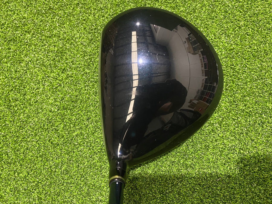 2007 Mizuno JPX E500 Driver 11° Regular (USED)