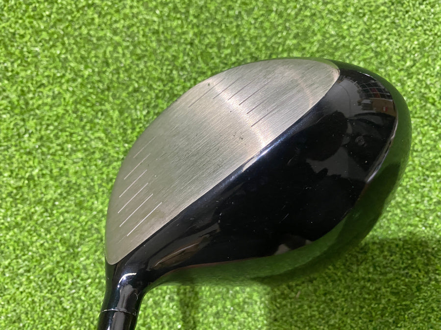 2007 Mizuno JPX E500 Driver 11° Regular (USED)