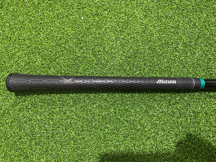 2007 Mizuno JPX E500 Driver 11° Regular (USED)