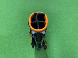 Cobra King Junior 9-12Yr Olds 5-Way Stand Bag *No Raincover* *Like New*