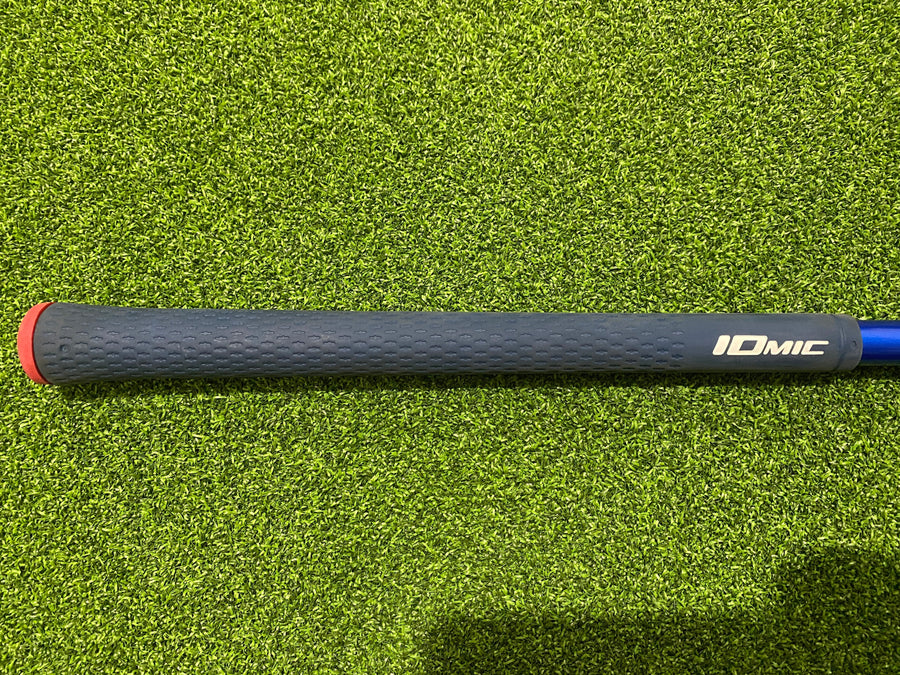2014 Adams Golf Tight Lies 3 Wood 14° Stiff (USED)