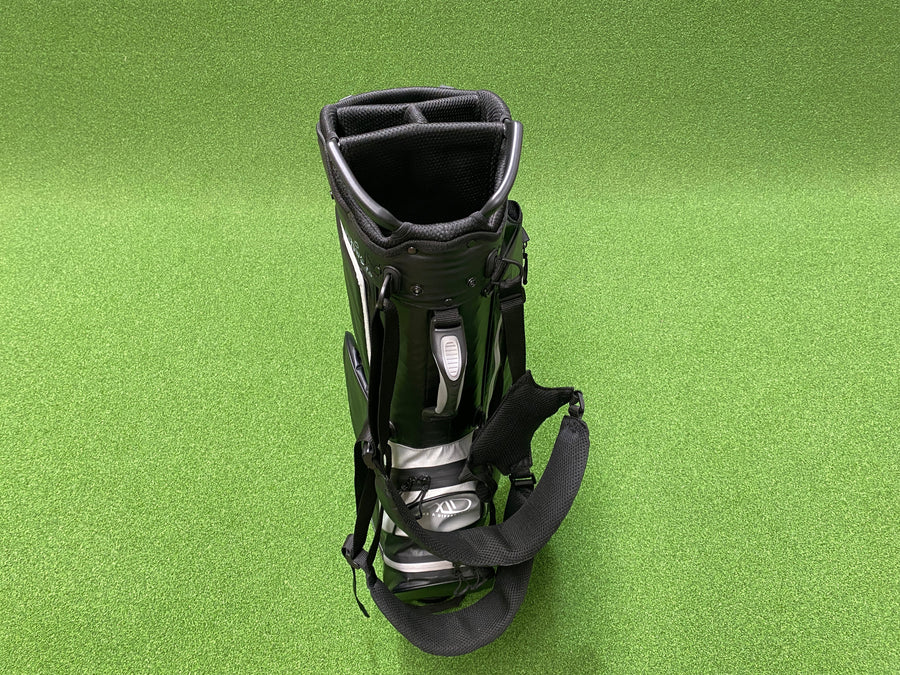 Make a Difference 4-Way Stand Bag - side view
