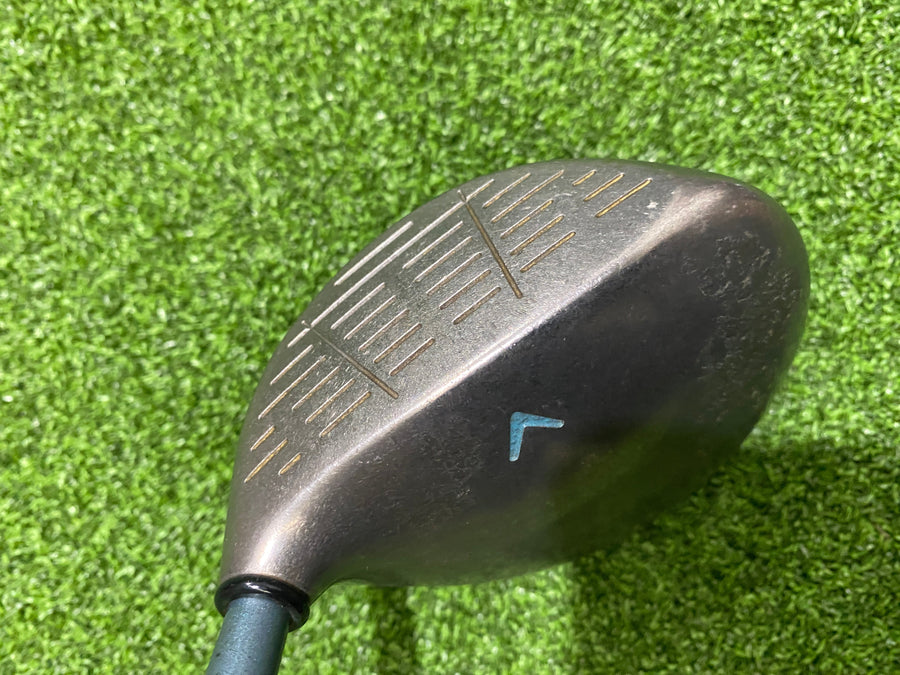 2004 Callaway Great Big Bertha Heavenwood 7 Wood Ladies (USED)