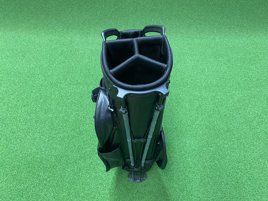 Make a Difference 4-Way Stand Bag - pockets
