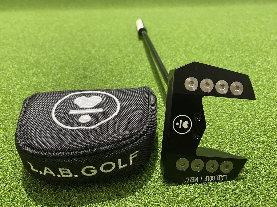 L.A.B. Golf MEZZ.1 Putter 34" Left Handed (USED)