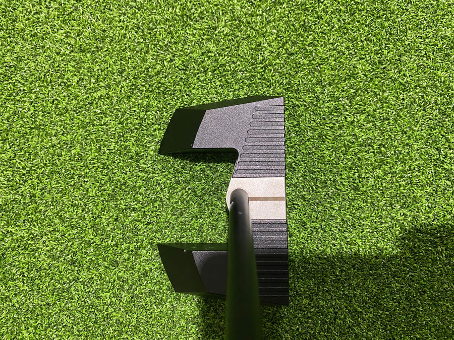 L.A.B. Golf MEZZ.1 Putter 34" Left Handed (USED)