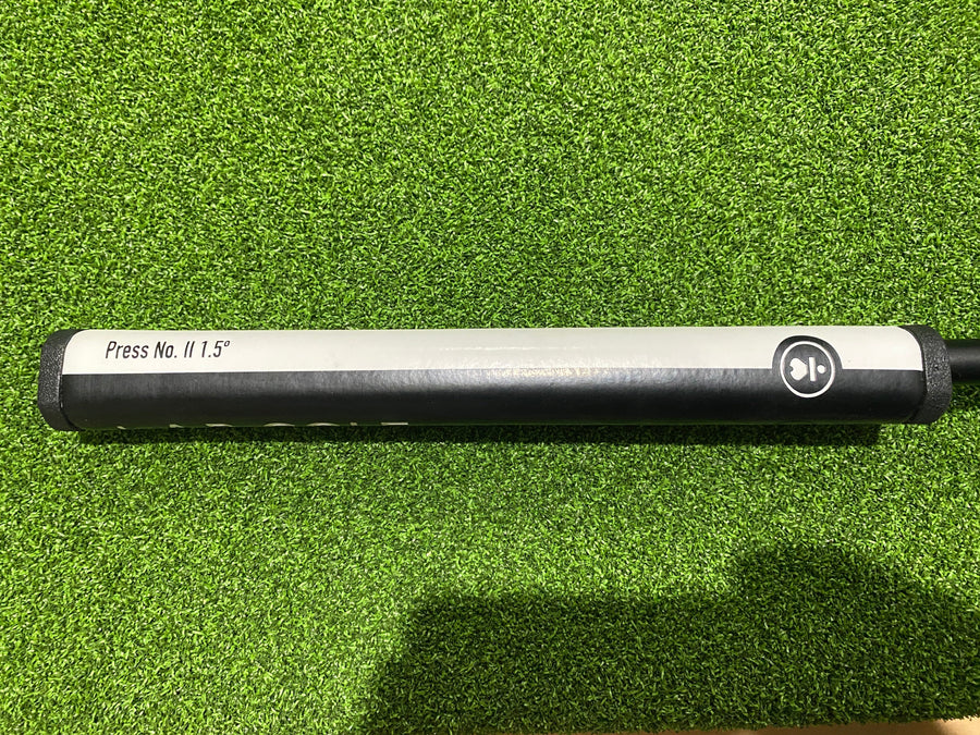 L.A.B. Golf MEZZ.1 Putter 34" Left Handed (USED)