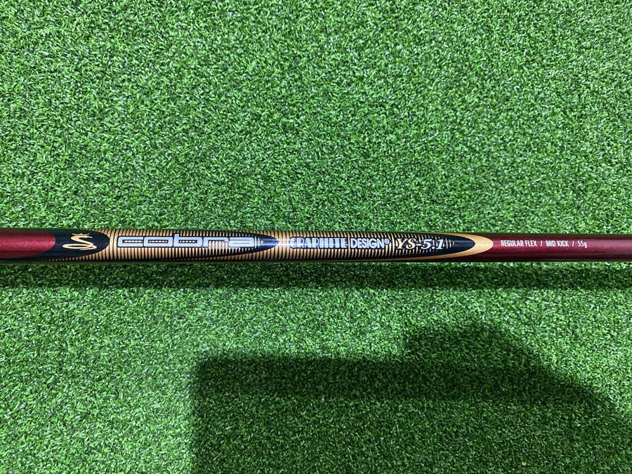 Cobra King Cobra 440 SZ Driver 10.5° Regular (USED)