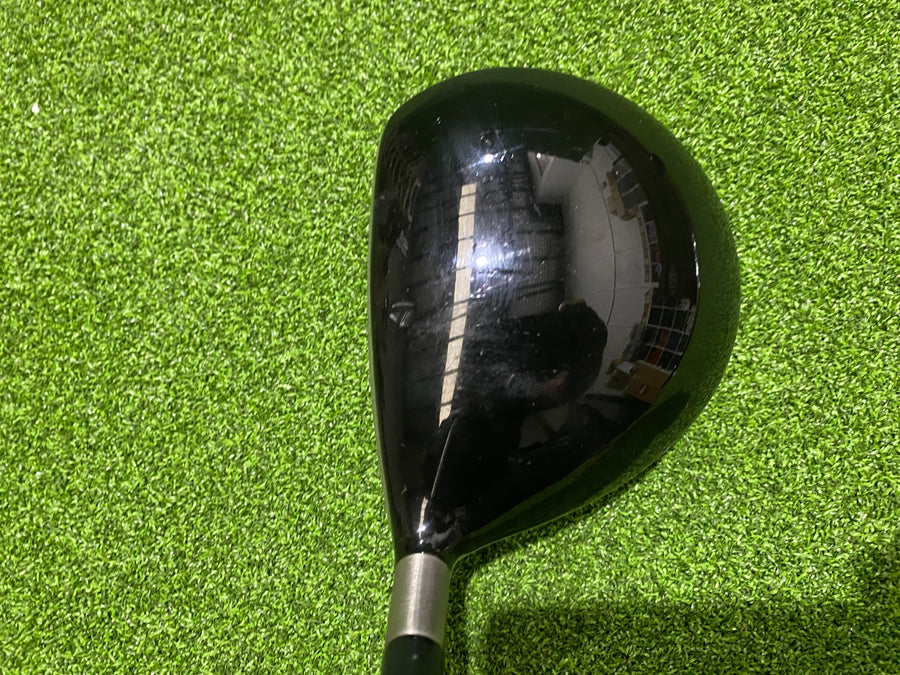 2002 TaylorMade R580 XD Driver 9.5° Stiff (USED)
