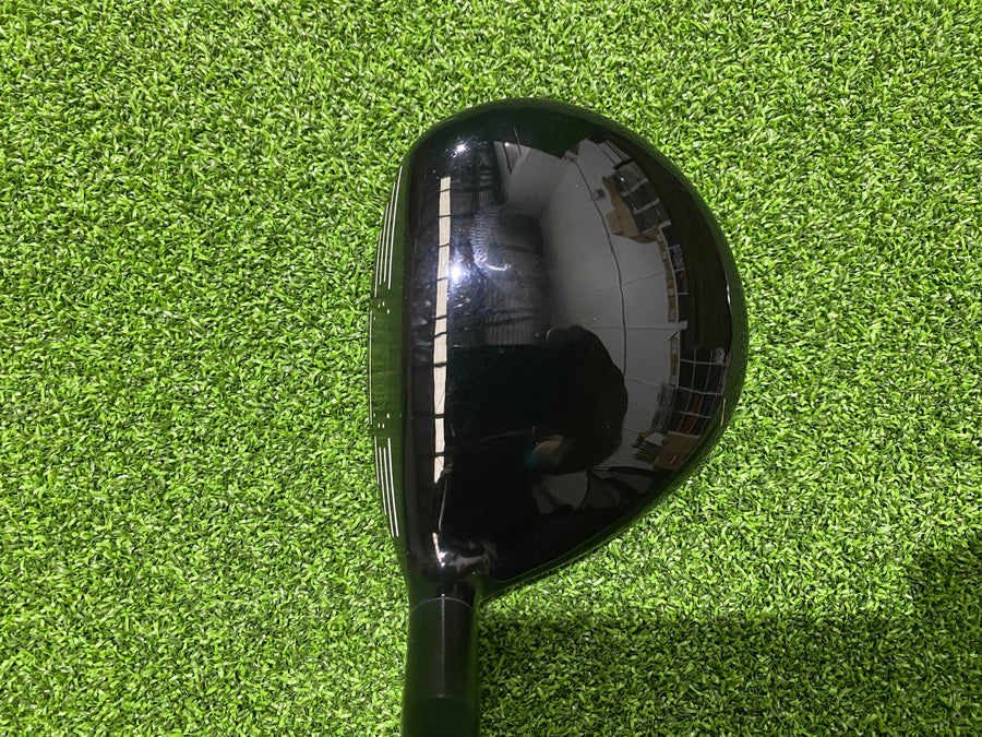 2013 Callaway X Hot 5 Wood 18° Stiff (USED)
