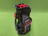 Tommy Armour Evo 6-Way Stand Bag With Raincover *Like New*