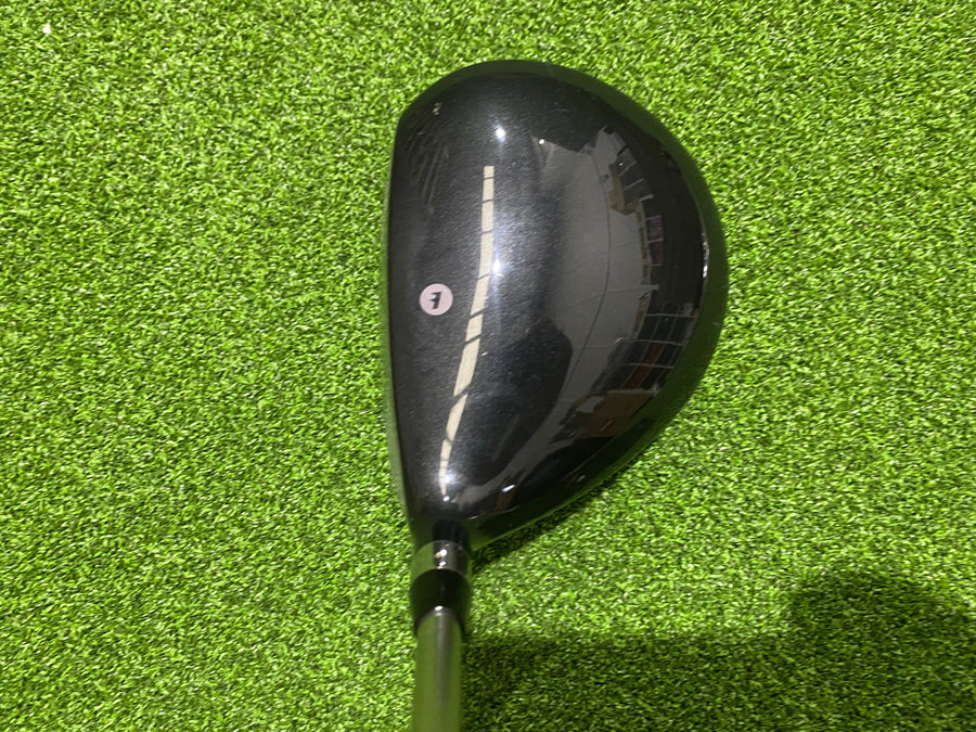 2004 Nike Ignite+ Driver 9.5° Stiff (USED)