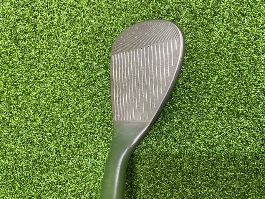2020 Cleveland RTX Zipcore Wedge 56° Stiff (USED)