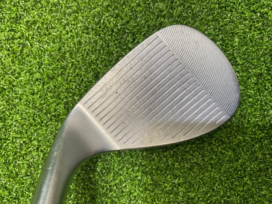 2020 Cleveland RTX Zipcore Wedge 56° Stiff (USED)