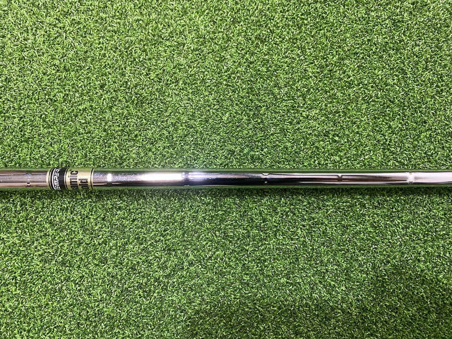2017 TaylorMade Milled Grind Wedge 58° (USED)