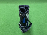Orlimar Sport Junior 9-12Yr Olds 5-Way Stand Bag With Raincover *Like New*