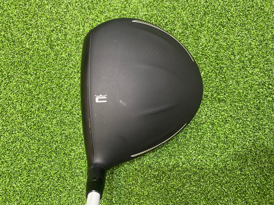 2021 Cobra King Radspeed Driver 9° Stiff (USED)