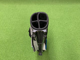 Orlimar Sport Junior 9-12Yr Olds 5-Way Stand Bag With Raincover *Like New*