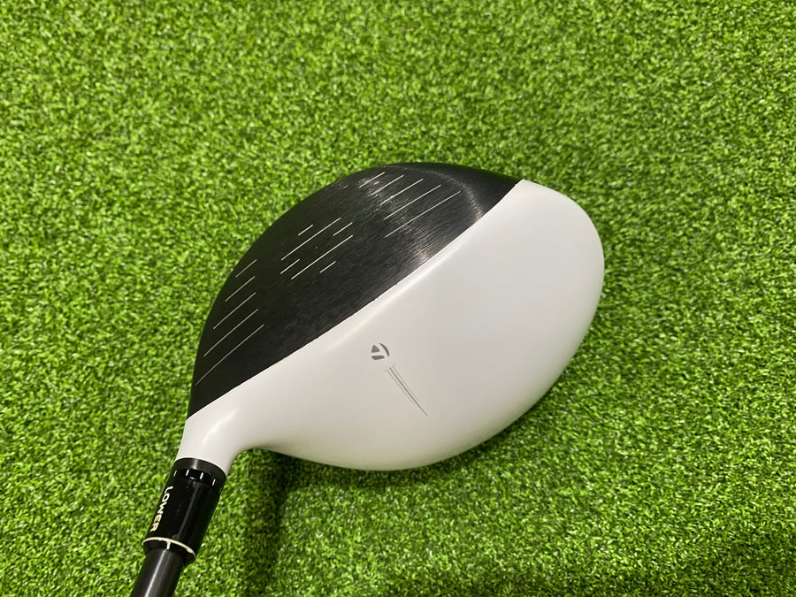 2015 TaylorMade R15 430 Driver 10.5° Stiff (USED)
