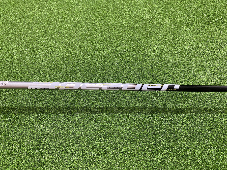 2021 Cobra King Radspeed Driver 9° Stiff (USED)