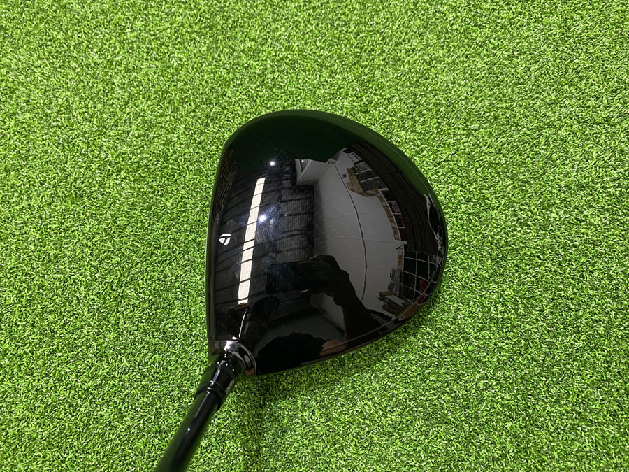 2024 TaylorMade Qi10 Max Driver 10.5° Stiff (USED)