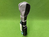 Black/ Grey Range Bag With Cover *Like New*