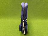 Folds of Honor Blue Range Bag With Cover *Excellent Condition*