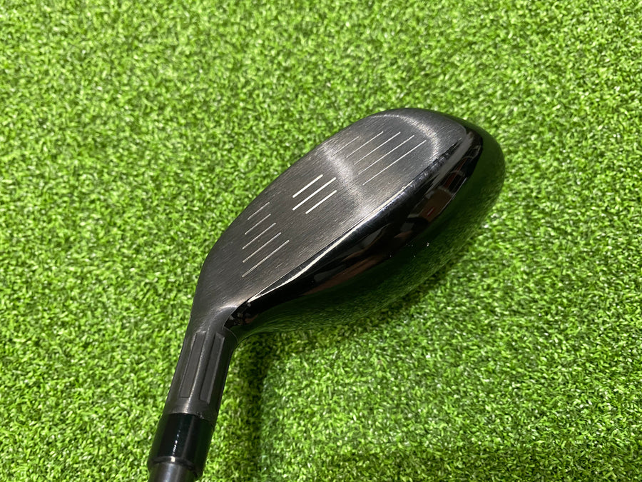 2017 TaylorMade M2 3 Hybrid 19° Stiff (USED)