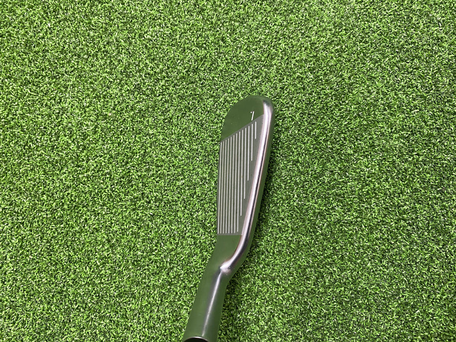 2020 PING G425 7-9, PW, UW, SW Iron Set - sole
