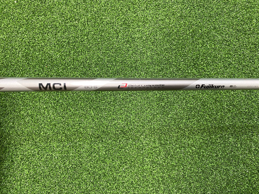 2020 PING G425 7-9, PW, UW, SW Iron Set - grip detail
