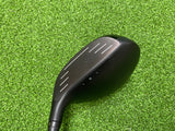 2020 Ping G425 Max 14.5° 3 Wood With Headcover *Excellent Condition* Dexterity- R/H  Flex- Stiff  Length- 42"  Condition- 8  S/N- 417407FR  Shaft- Ping Alta J CB  Grip- Golf Pride Tour Velvet