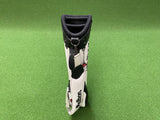 Malbon Black/White 3-Way Stand Bag (USED)