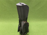 Walkinshaw 6-Way Cart Bag on Wheels With Raincover *Like New*